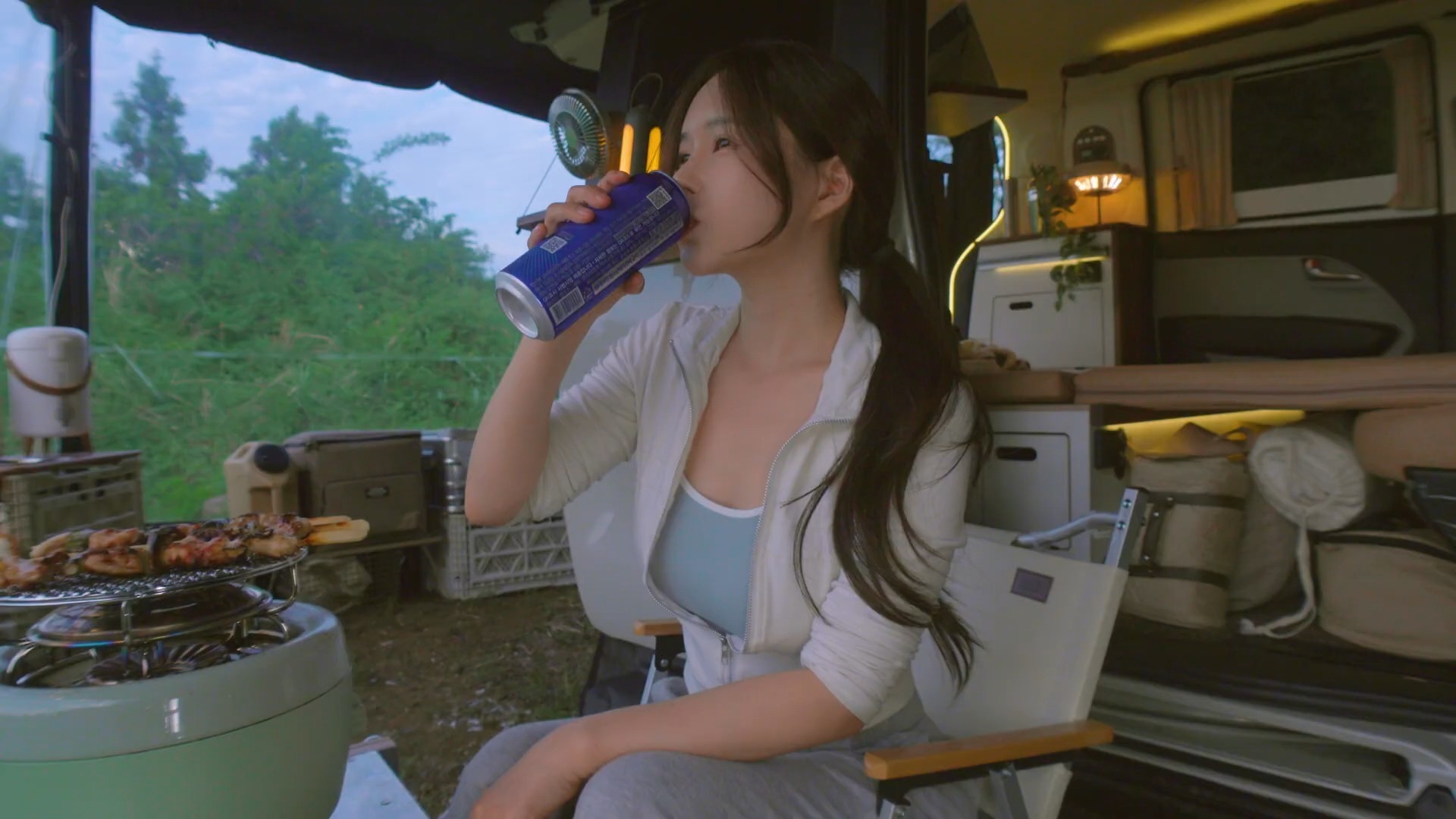 探访金沙江畔工程奇迹：叶巴滩水电站冲刺首台机组投产